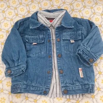 Lot vêtements garçon 12 mois