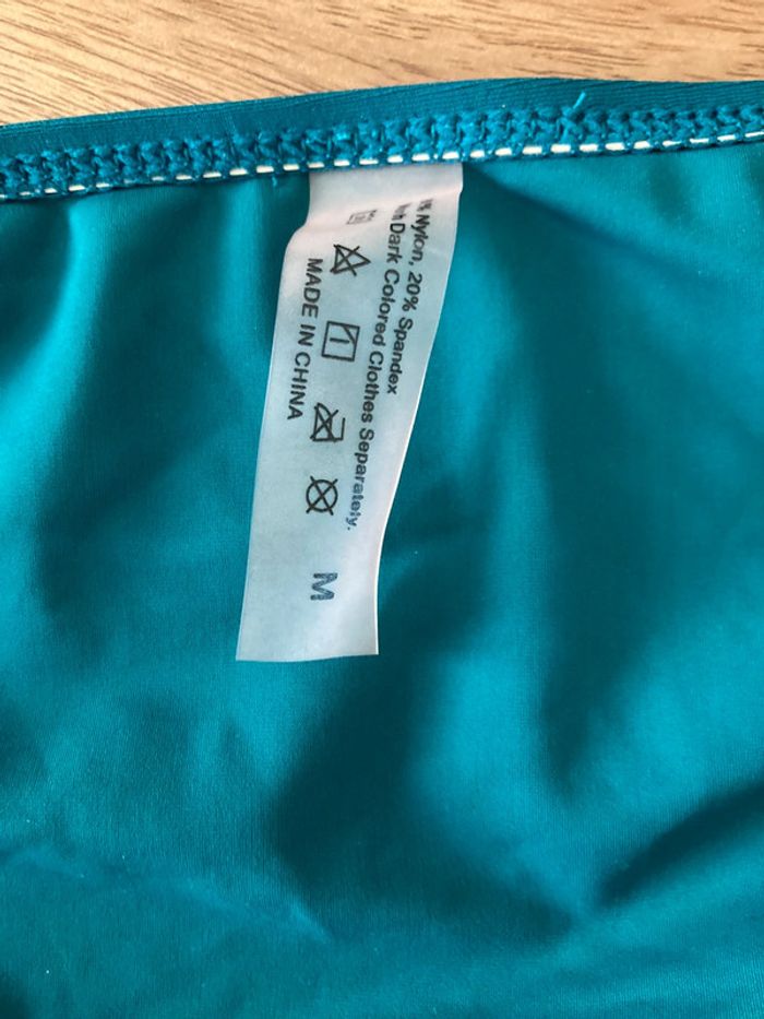 Maillot deux pièces - photo numéro 5