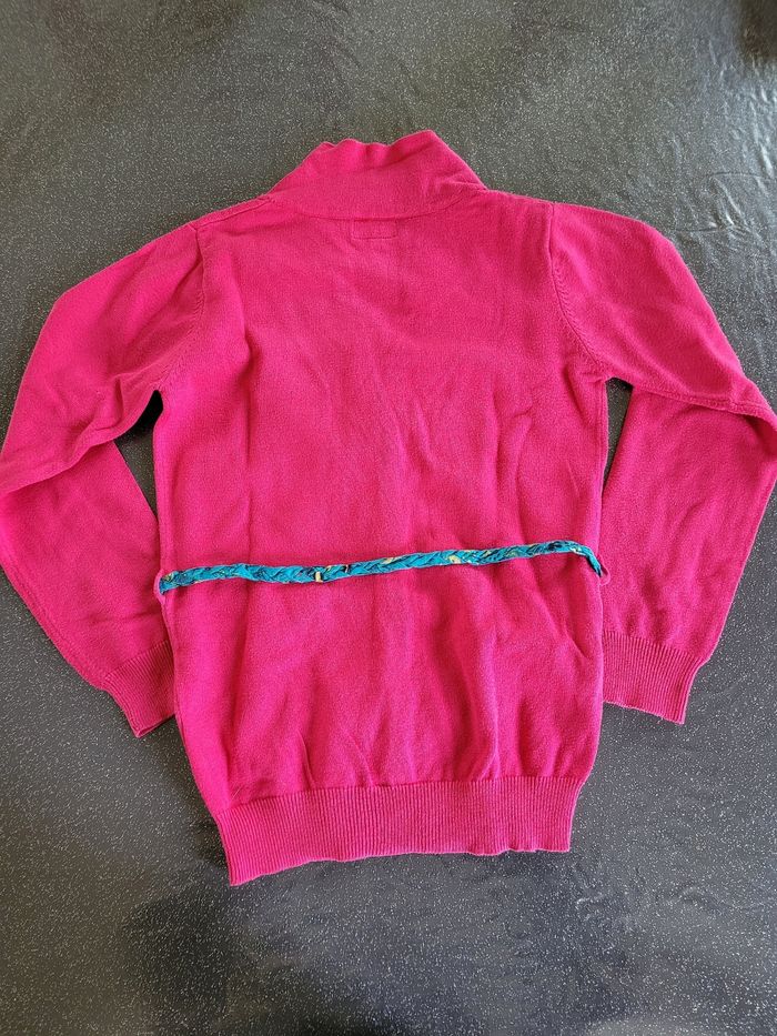 Gilet - photo numéro 2
