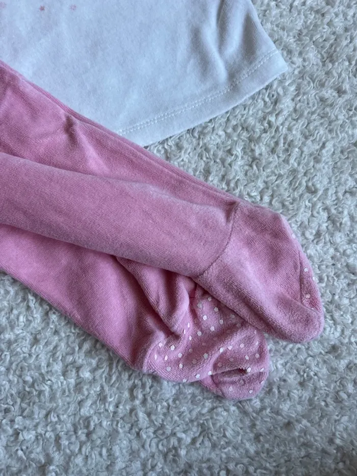 Pyjama deux pièces - photo numéro 2