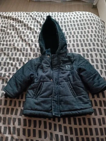 Manteau