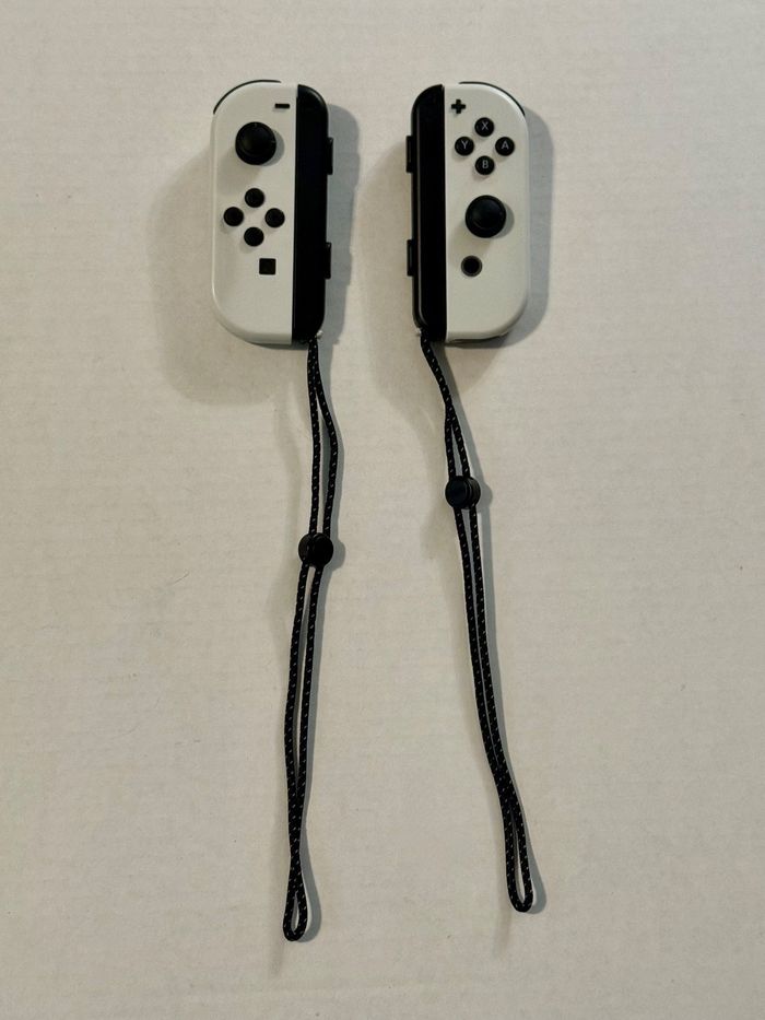 Nintendo Switch modèle OLED - photo numéro 5