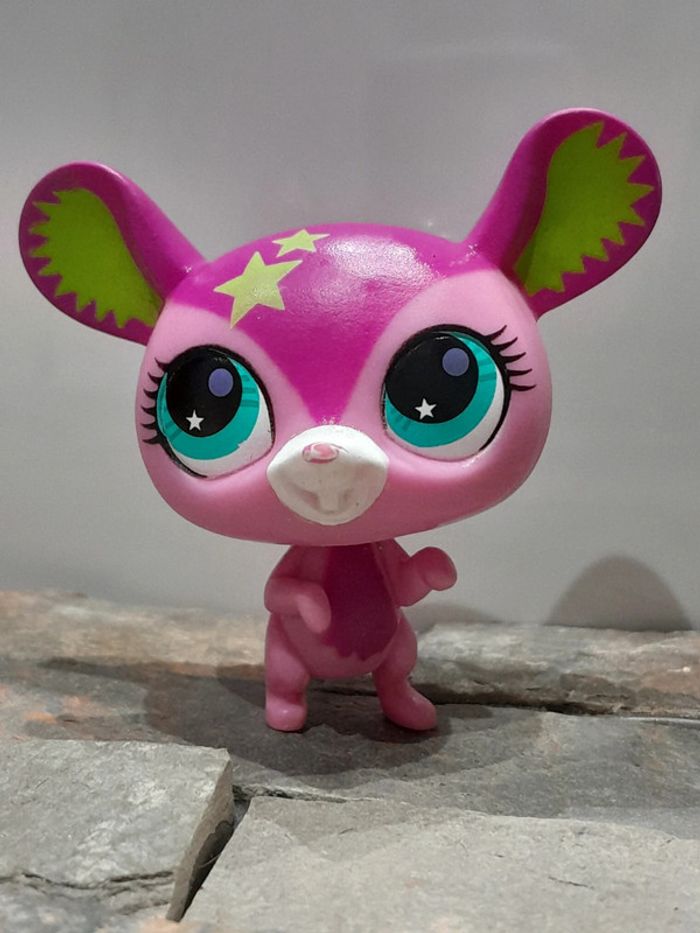 Figurine Petshop A22