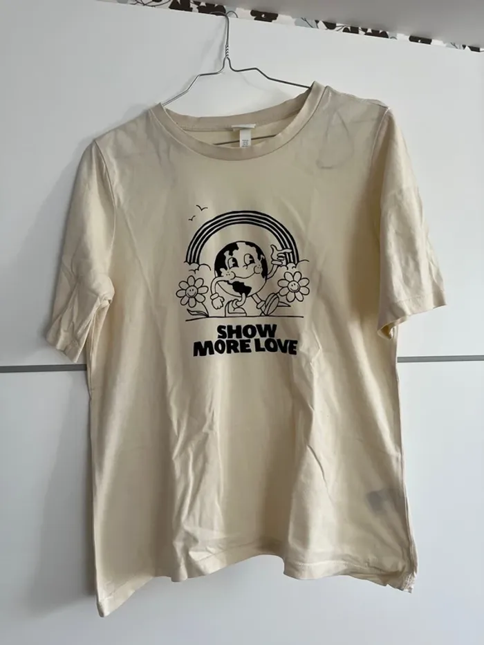 T-shirt H&M