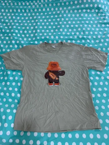 TEE shirt
