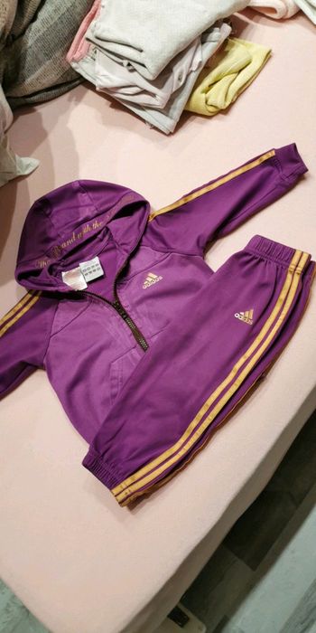 Jogging adidas