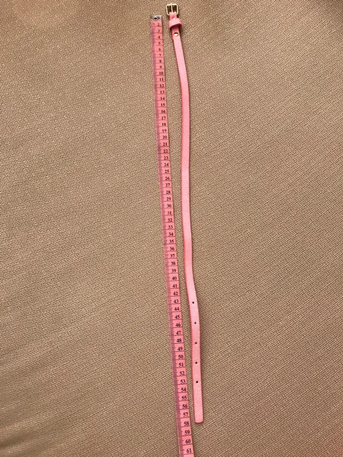 Ceinture fille - photo numéro 4