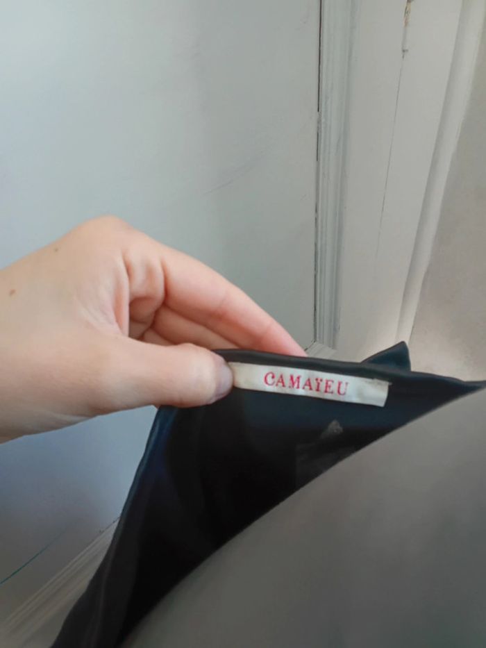 Pull Camaïeu Taille 42 - photo numéro 2