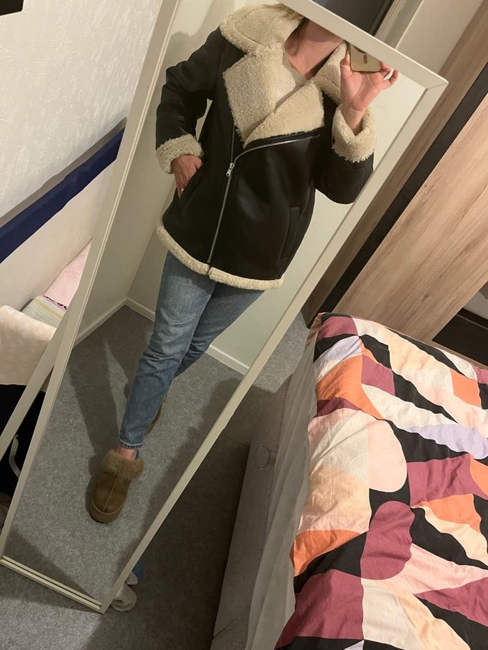 Veste - photo numéro 2