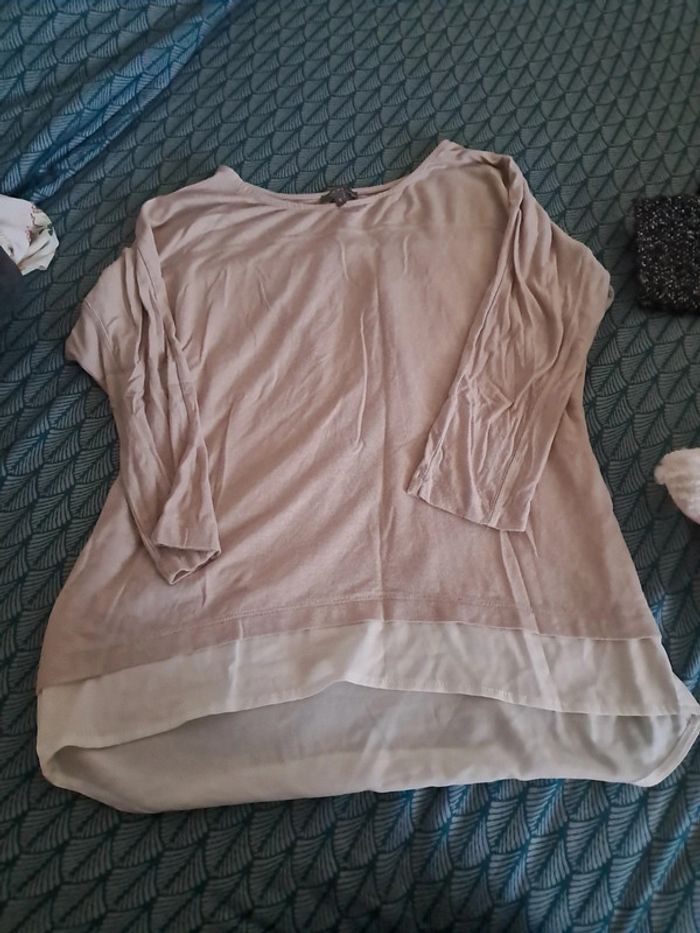 Pull Grain de Malice - photo numéro 2