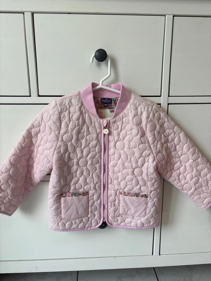 Blouson sergent Major