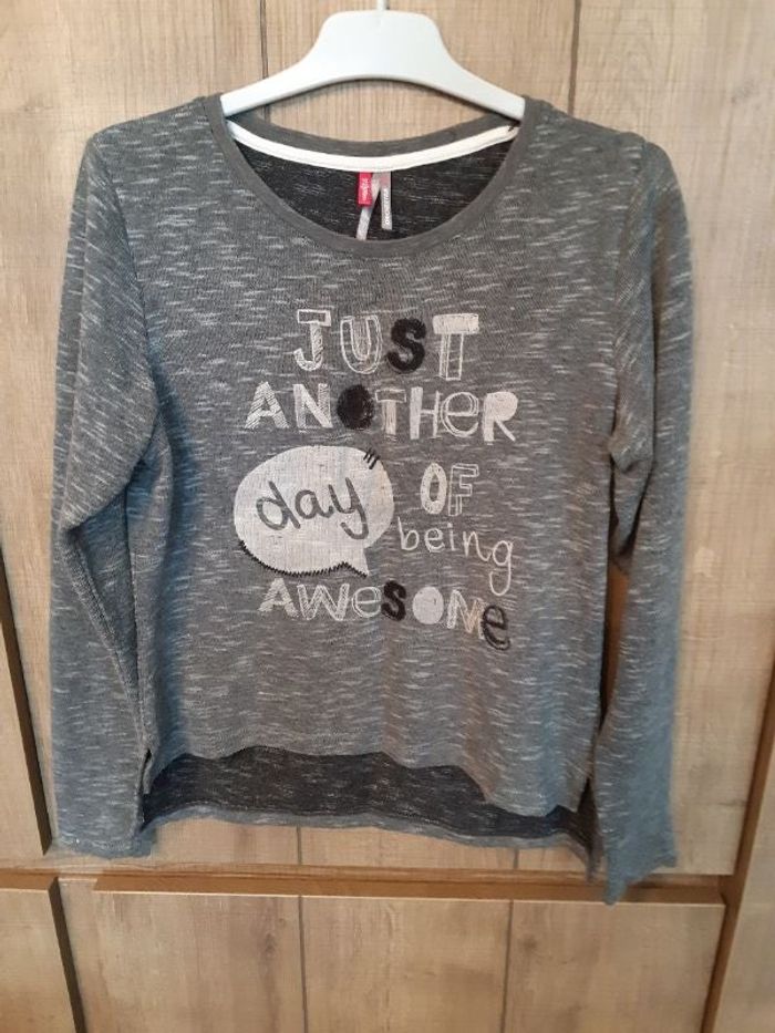 tee-shirt Ecritures