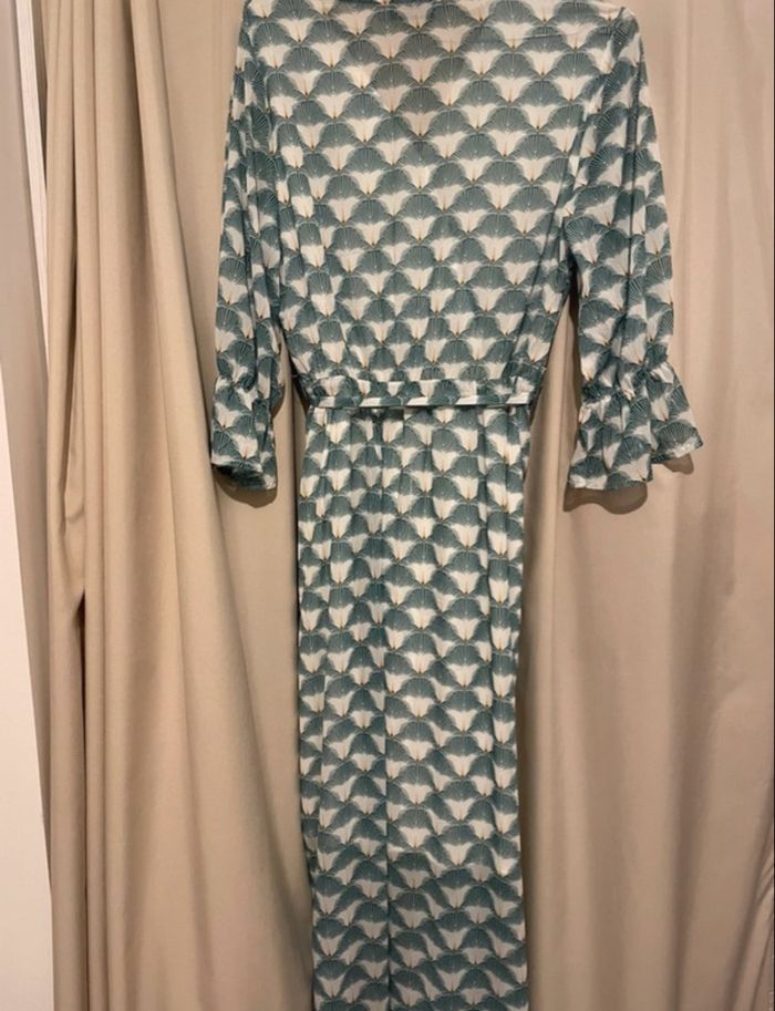 Robe longue it hippies - photo numéro 2