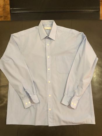 Chemise Guy Laroche taille 41/L