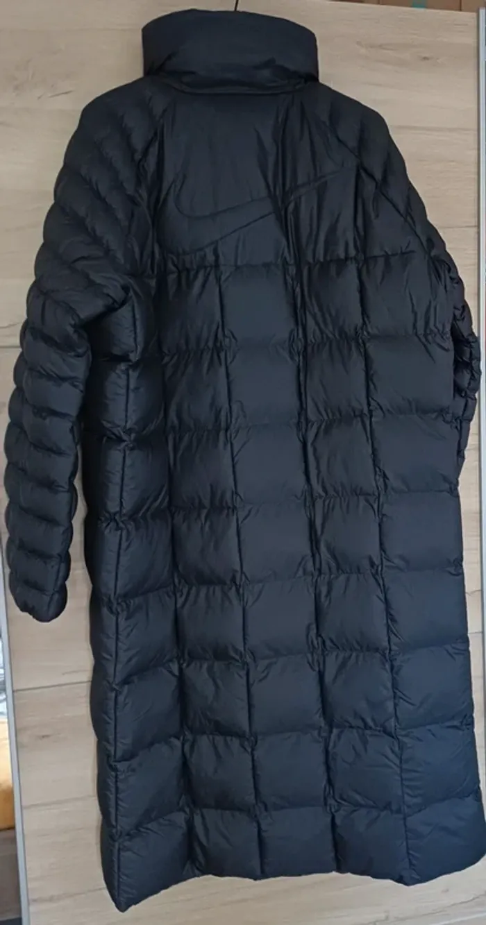 Parka nike femme therma fit - photo numéro 6