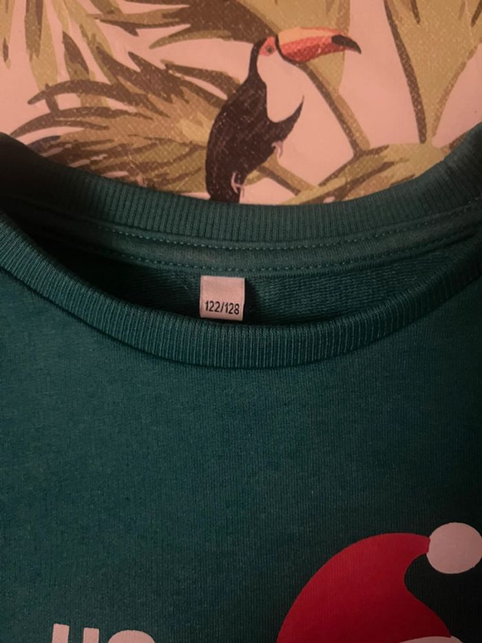 Pull de Noël - photo numéro 3