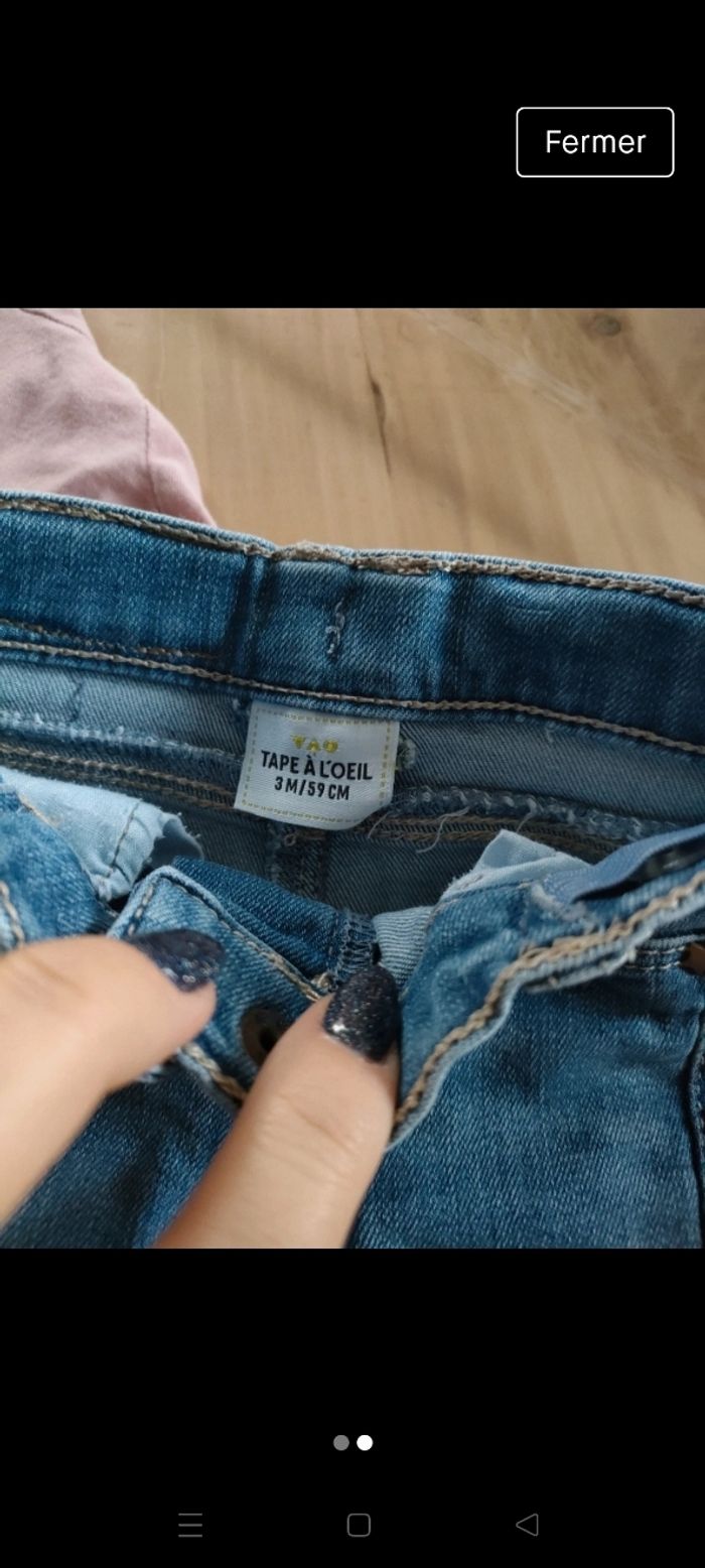 Ensemble 3 m - photo numéro 2