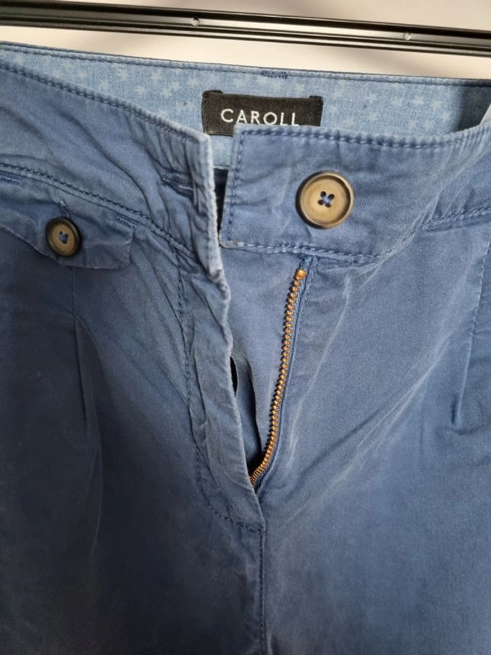 Chino caroll 34 - photo numéro 4