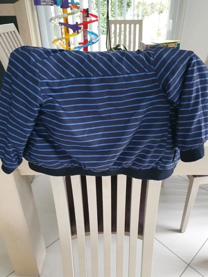 Veste réversible 23mois - photo numéro 7