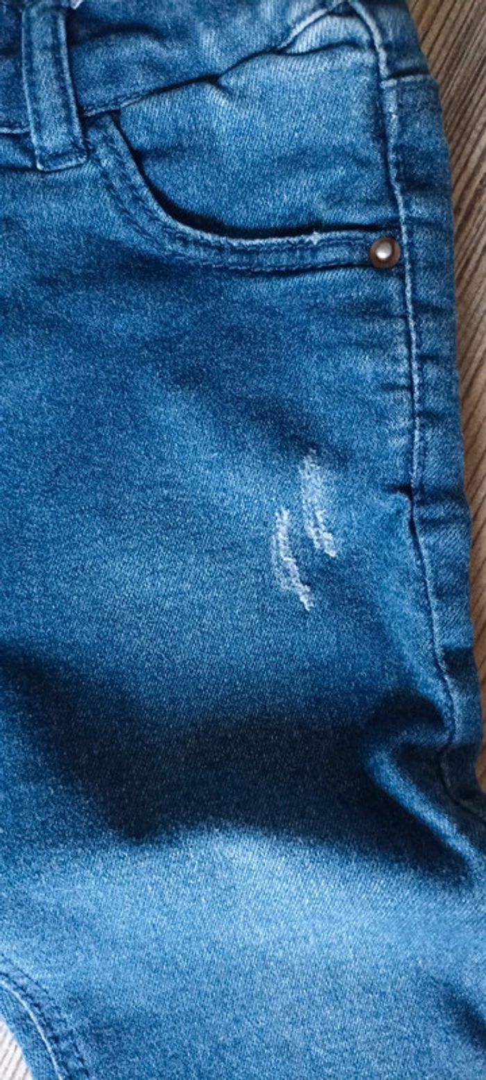 Pantalon 6/9mois - photo numéro 6