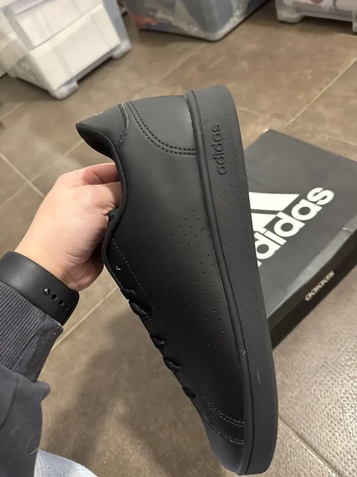 Baskets Stan Smith, Adidas - photo numéro 3