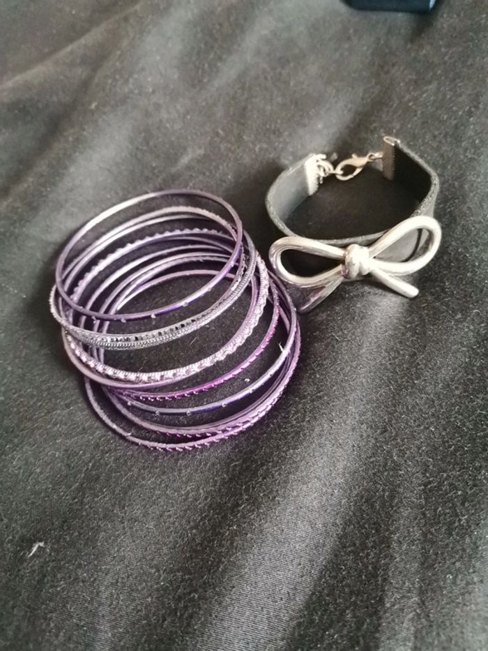 Bracelets