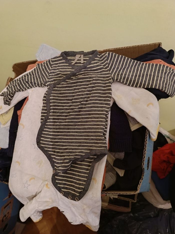 Bodies - photo numéro 5