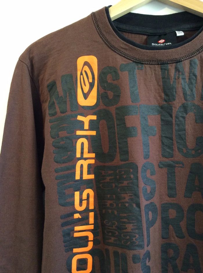 Teeshirt 16ans 🏀 - photo numéro 2