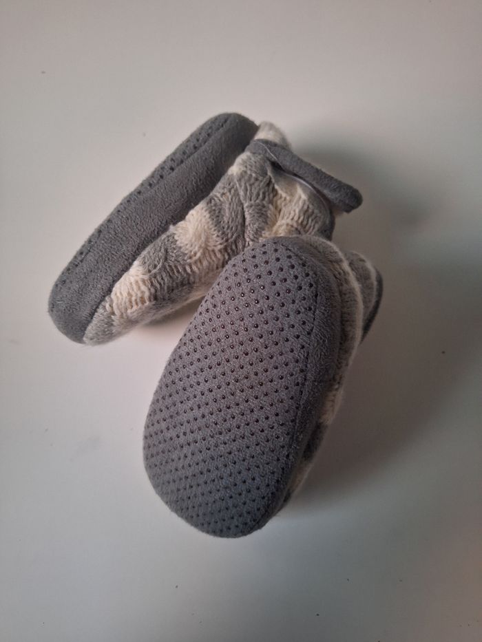 Chausson - photo numéro 2