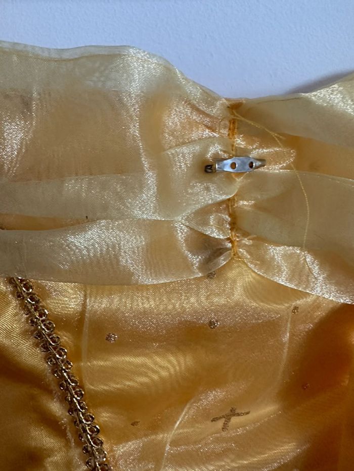 Robe princesse - photo numéro 8