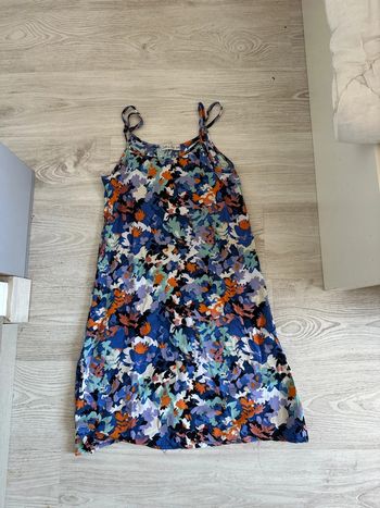 Robe légère