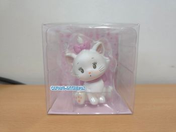 Figurine / Figure Disney Les Aristochats Marie The Aristocats Japon / Japan