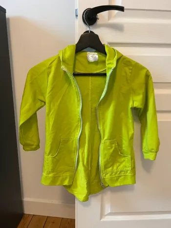 Gilet dos dinosaures