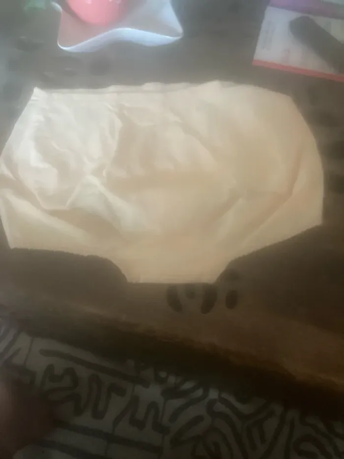 Culotte Gaine Chantelle XXL - photo numéro 2