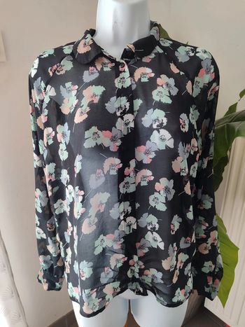 Chemise très légère