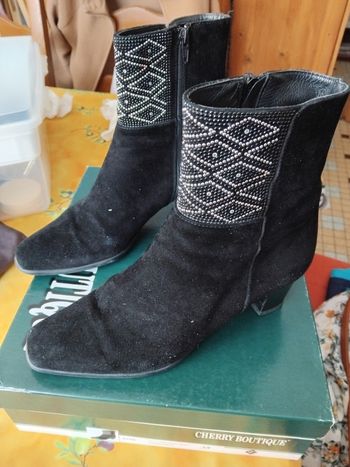 Bottines