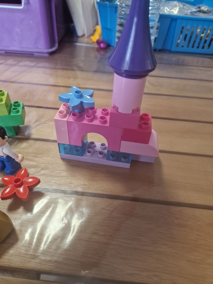 Lego duplo 10516 - photo numéro 8