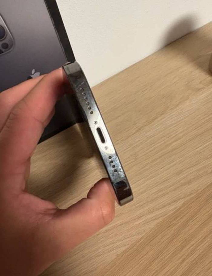 Iphone 13 pro max - photo numéro 5