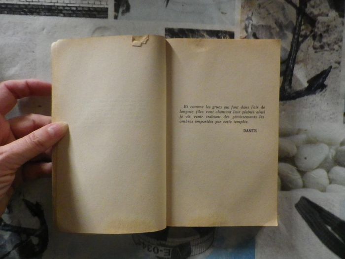 La Terre, échec et mat.. de Robert Clauzel Ed. Fleuve Noir Anticipation - photo numéro 5