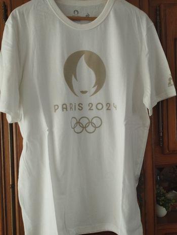 T shirt JO 2024