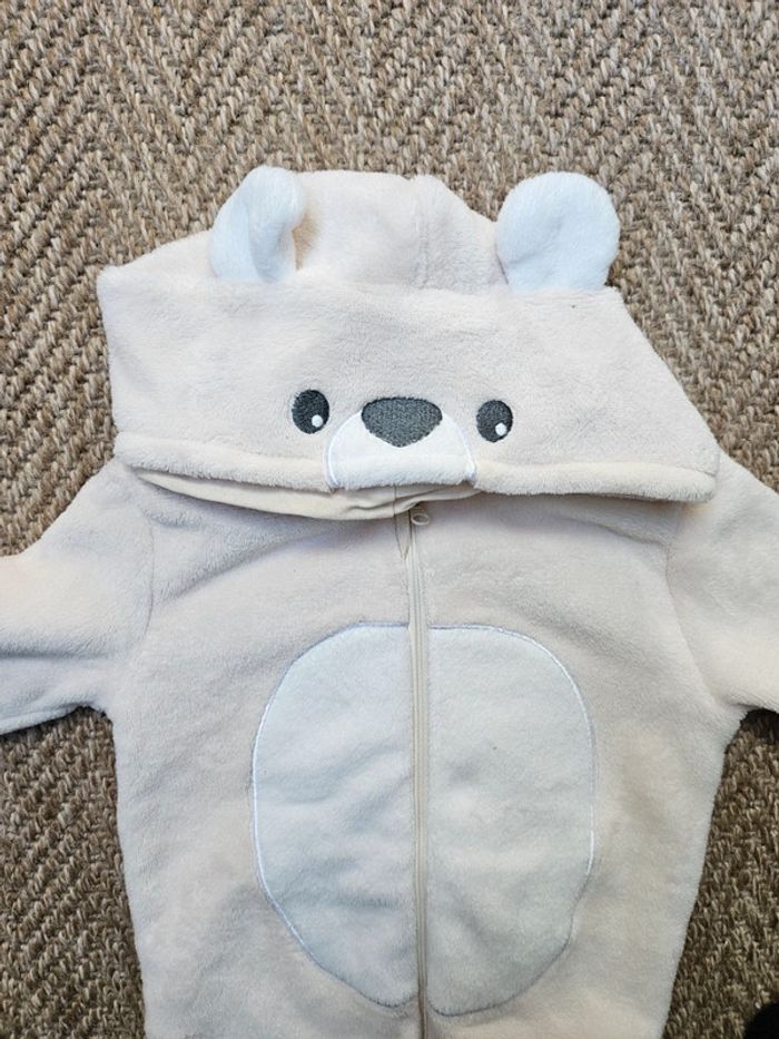 Surpyjama 24M - photo numéro 2