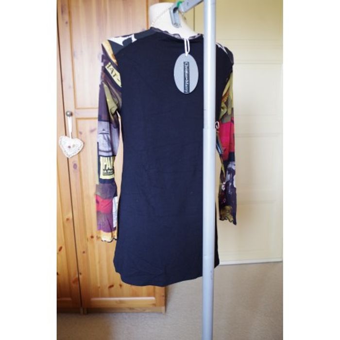 CHRISTIAN MARRY - Tunique T40 - photo numéro 2