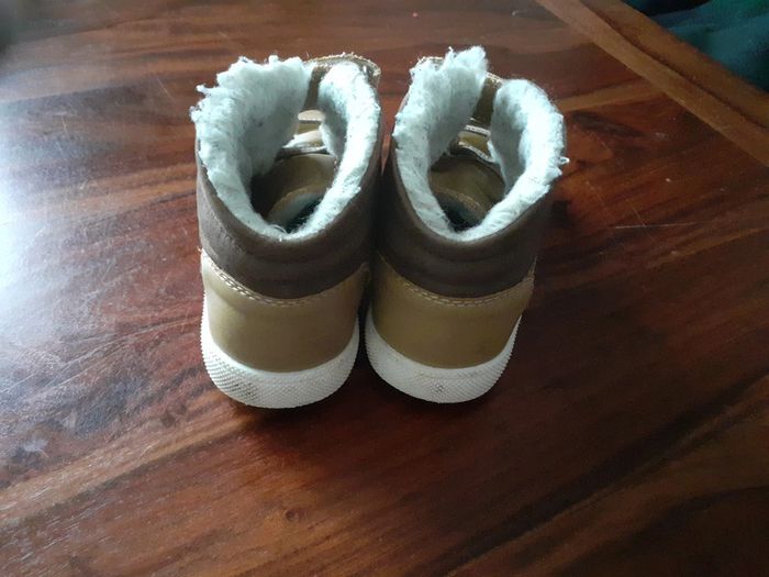 Chaussures - photo numéro 2