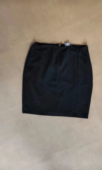 Jupe noir T36/38