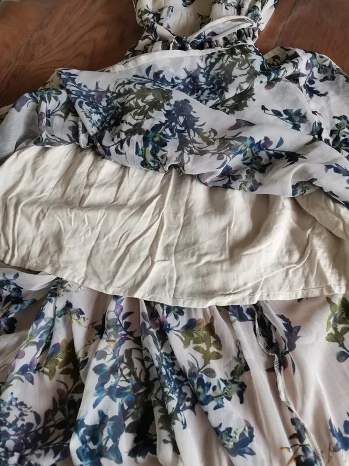 Robe d'ete - photo numéro 7