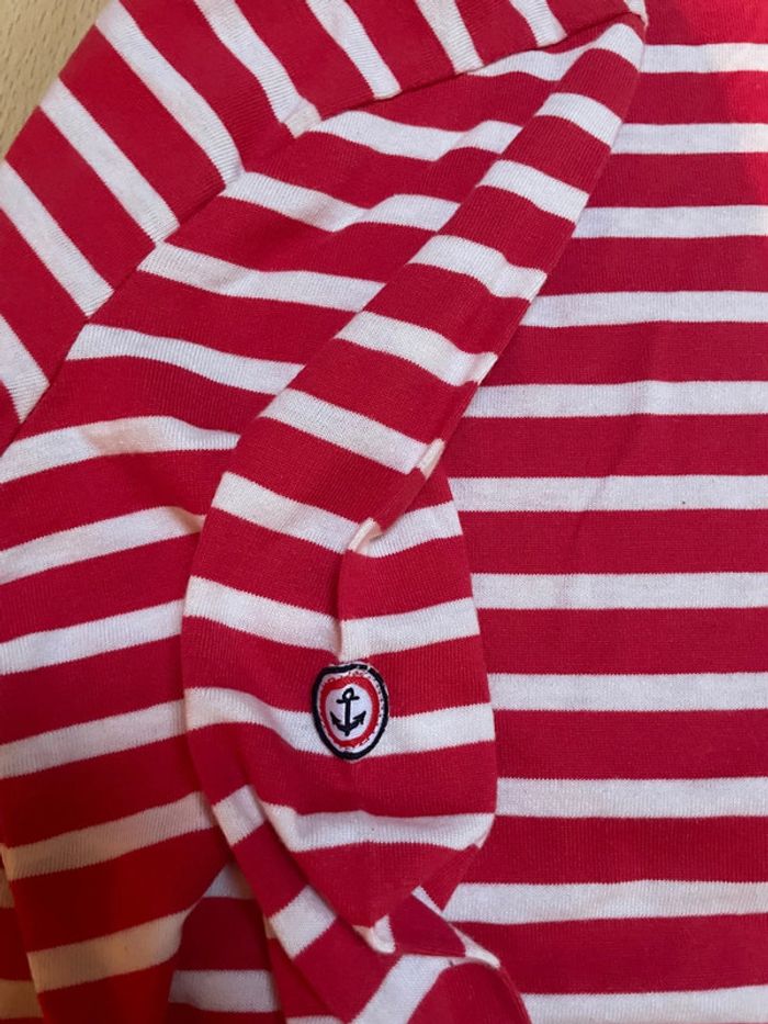 Marinière enfant neuve - photo numéro 5
