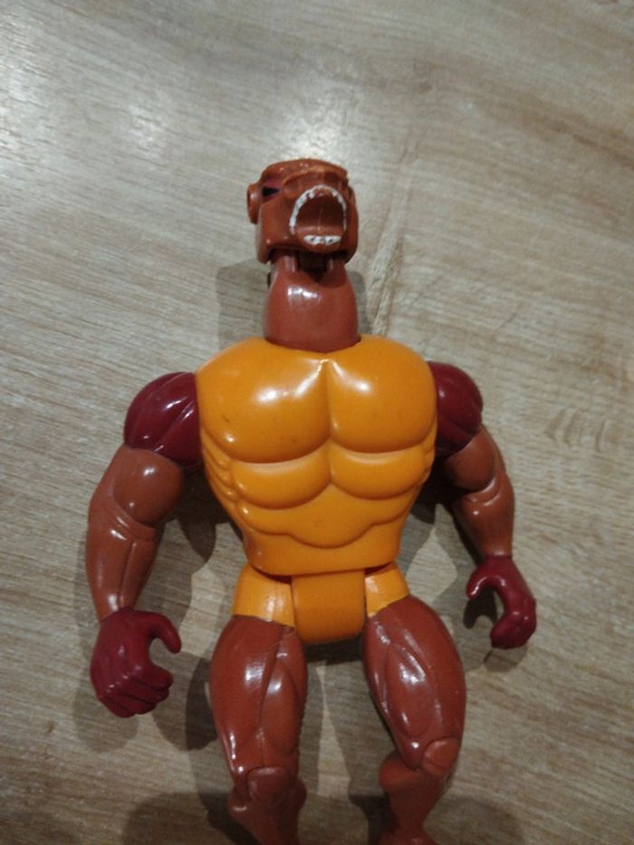 Silverhawk 1986 telepix - photo numéro 4