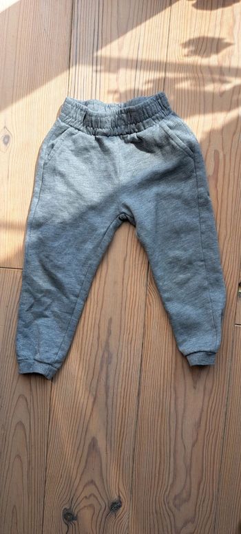 Jogging 3-4 ans