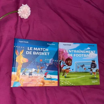 Lot livres