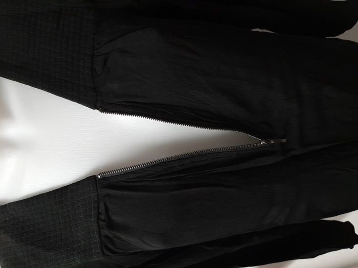 blouse manches longues naf naf taille 42 - photo numéro 4